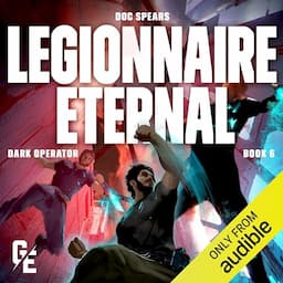 Legionnaire Eternal