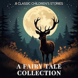 A Fairy Tale Collection