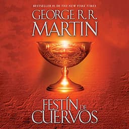 Fest&iacute;n de cuervos [A Feast for Crows]