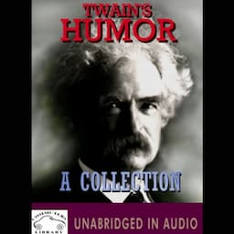 Twain's Humor