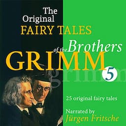 25 Original Fairytales