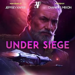 Under Siege