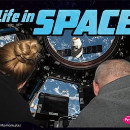 Life in Space