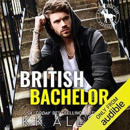 British Bachelor