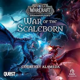 War of the Scaleborn