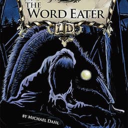 The Word Eater