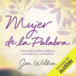 Mujer de la Palabra [Women of the Word]