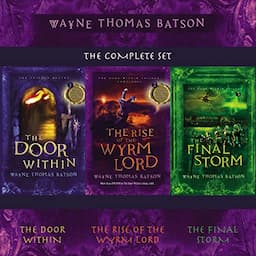 The Door Within Trilogy