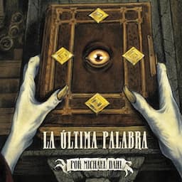 La &uacute;ltima palabra [The Last Word]