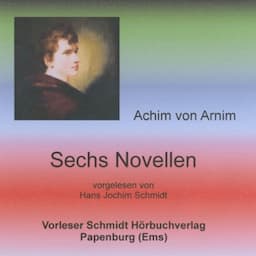 Sechs Novellen