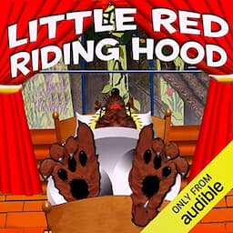 Little Red Riding Hood