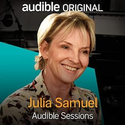 Julia Samuel