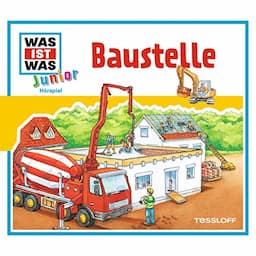 Baustelle