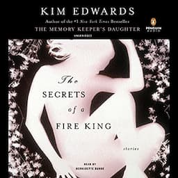 The Secrets of a Fire King