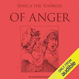 Of Anger