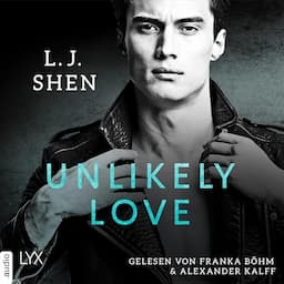 Unlikely Love (German edition)