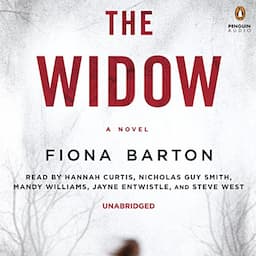 The Widow