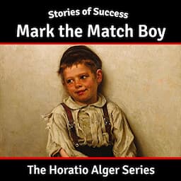 Mark the Match Boy