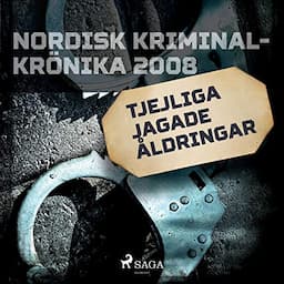 Tjejliga jagade &aring;ldringar