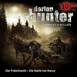 Der Folterknecht - Die Nacht von Nancy