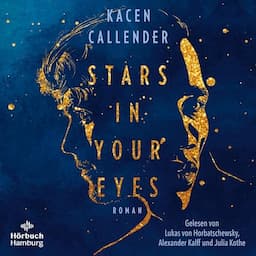 Stars in Your Eyes (German edition)