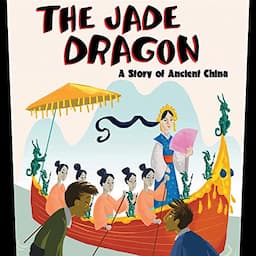 The Jade Dragon