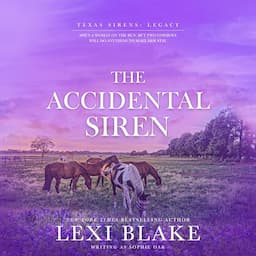 The Accidental Siren