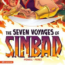 The Seven Voyages of Sinbad