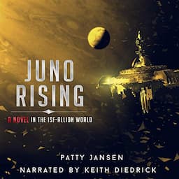 Juno Rising