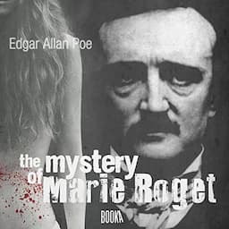 The Mystery of Marie Roget