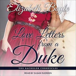 Love Letters from a Duke