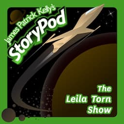 The Leila Torn Show