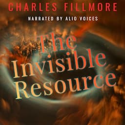 The Invisible Resource