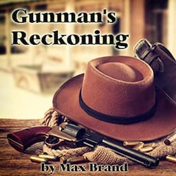 Gunman's Reckoning