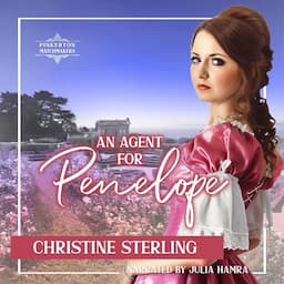 An Agent for Penelope