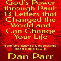 God&rsquo;s Power Through Paul