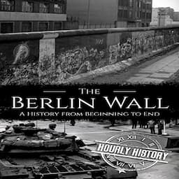 The Berlin Wall