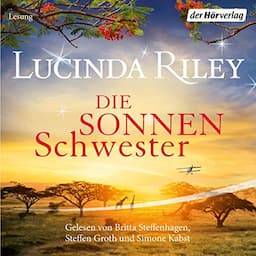 Die Sonnenschwester