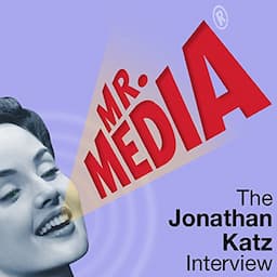 Mr. Media: The Jonathan Katz Interview