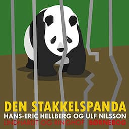 Den stakkels panda