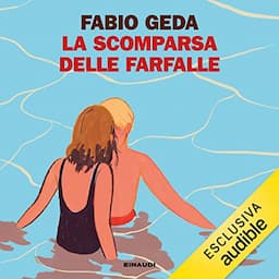 La scomparsa delle farfalle