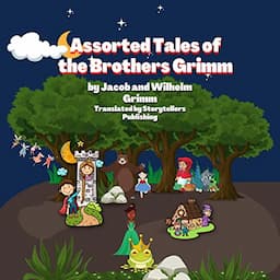 Assorted Tales of the Brothers Grimm