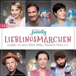 Eltern family -- Lieblingsm&auml;rchen-Box