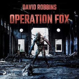 Operation Fox [Swedish edition]