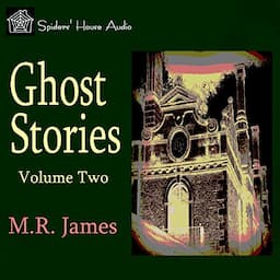 Ghost Stories - Volume Two