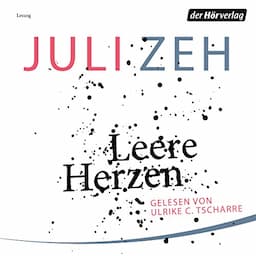 Leere Herzen