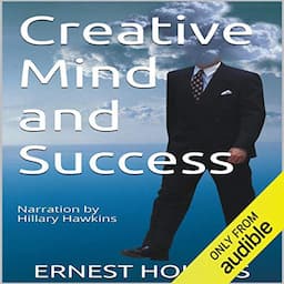 Creative Mind and Success