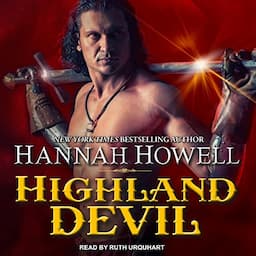 Highland Devil