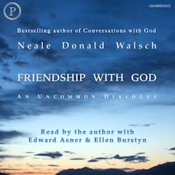 Friendship with God