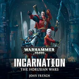 Horusian Wars: Incarnation